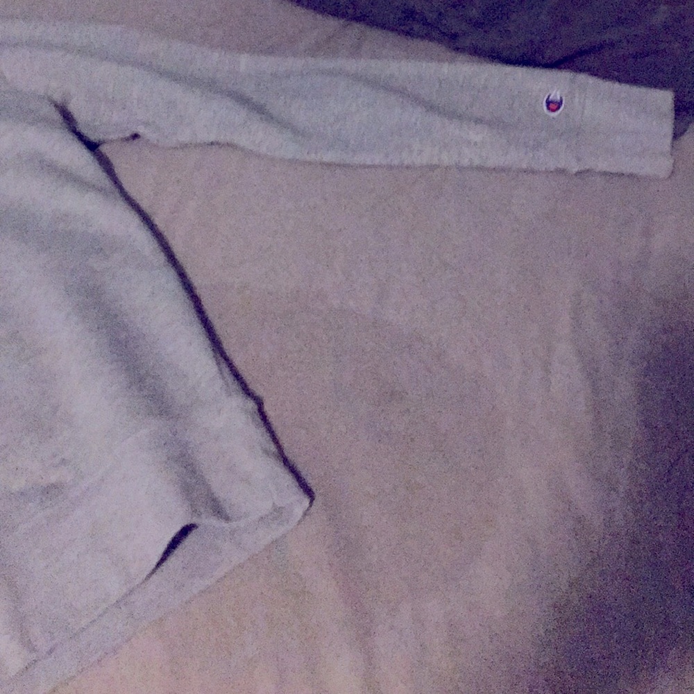 S/p/ch mens sweater